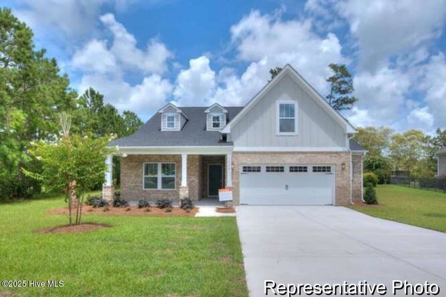 801 Breezewood Drive Unit 78 Bolivia, NC House Active - Photo 1 of 18. Opens carousel modal