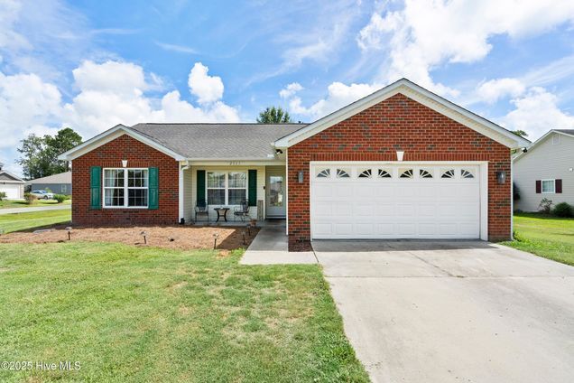 2947 Bay Village Street Shallotte, NC House Active - Photo 1 of 33. Opens carousel modal