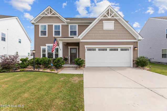324 Sunny Lake Road
