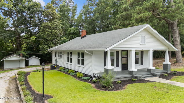 7105 Us-264 Alt Bailey, NC House Active - Photo 1 of 35. Opens carousel modal