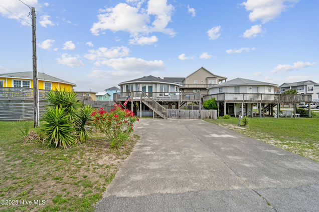 3045 Island Drive North Topsail Beach, NC House Active - Photo 1 of 48. Opens carousel modal