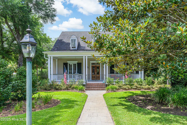 6065 Sullivan Ridge Road Southport, NC House Active - Photo 1 of 68. Opens carousel modal