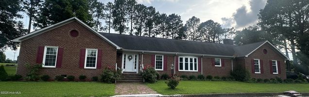 310 Morris Bbq Road