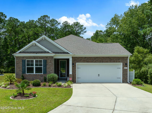 237 Calabash Lakes Boulevard Calabash, NC House Active - Photo 1 of 54. Opens carousel modal