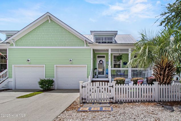 258 Silver Sloop Way Carolina Beach, NC House Coming Soon - Photo 1 of 17. Opens carousel modal