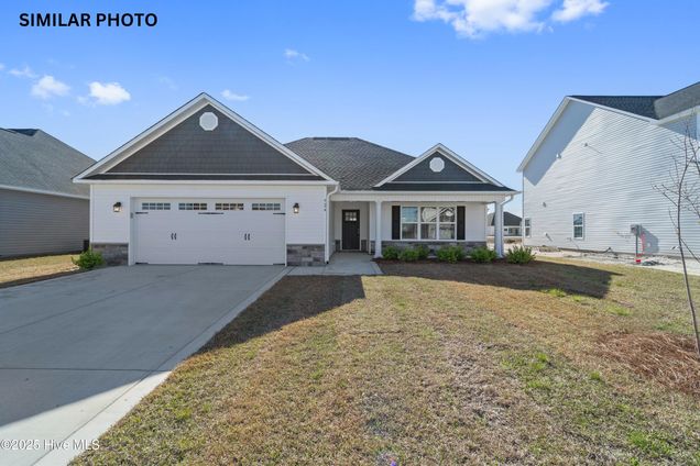 821 Maritime Way Jacksonville, NC House Active - Photo 1 of 33. Opens carousel modal