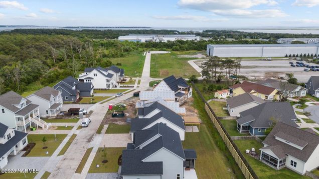 558 E Great Egret Way Beaufort, NC Plot of land Active - Photo 1 of 4. Opens carousel modal