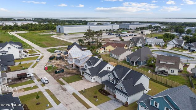 562 E Great Egret Way Beaufort, NC Plot of land Active - Photo 1 of 4. Opens carousel modal