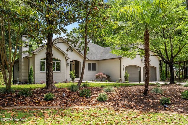 101 Marshview Road