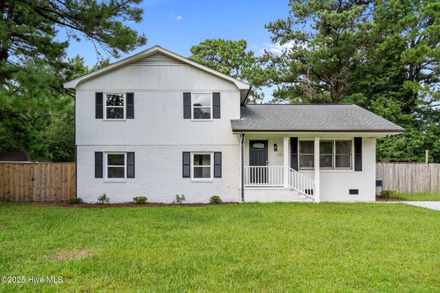808 Greenbriar Road