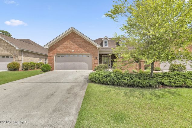 3779 Anslow Drive Leland, NC Townhouse Active - Photo 1 of 48. Opens carousel modal