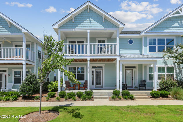 4416 Indigo Slate Way Wilmington, NC Townhouse Active - Photo 1 of 55. Opens carousel modal