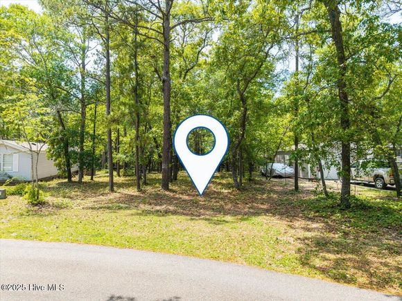 3527 Tarpon Court Bolivia, NC Plot of land Active - Photo 1 of 15. Opens carousel modal