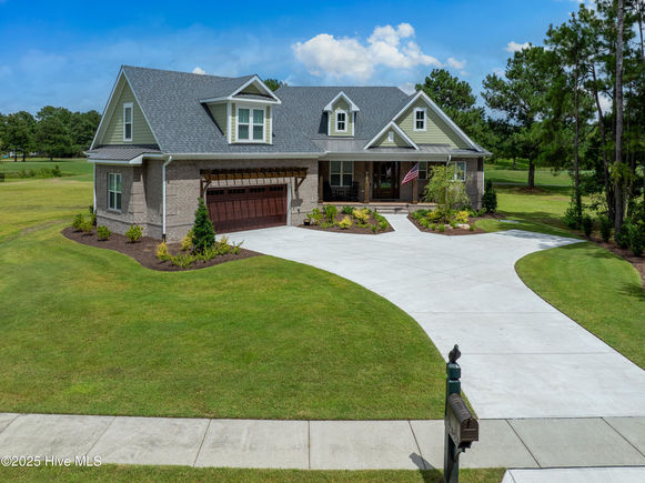 9393 Old Salem Way Calabash, NC House Active - Photo 1 of 57. Opens carousel modal