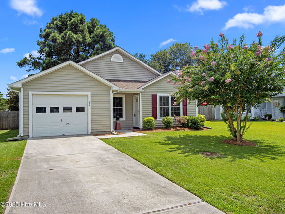 834 S Dogwood Lane