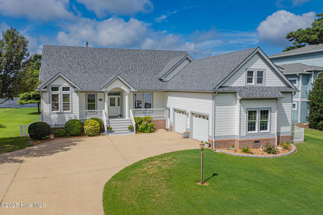 110 Waterside Drive