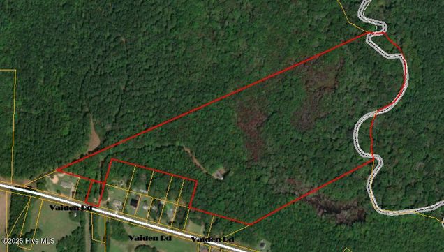 917 Vaiden Road Louisburg, NC Plot of land Active - Photo 1 of 2. Opens carousel modal