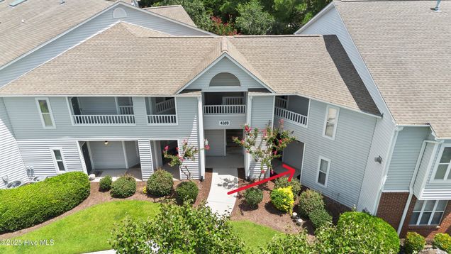 4103 Breezewood Drive Unit Apt 104 Wilmington, NC Condo Active - Photo 1 of 25. Opens carousel modal