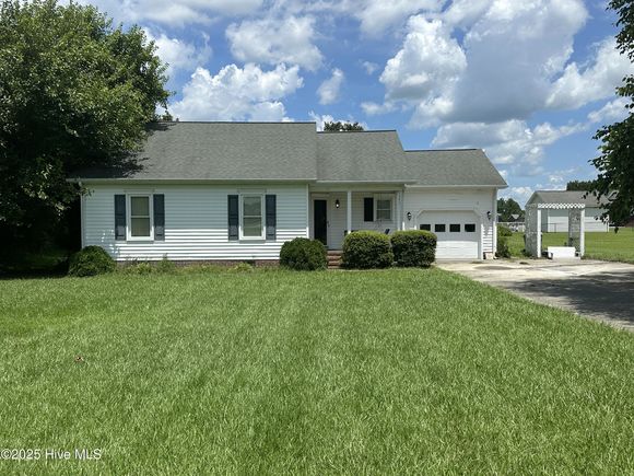 323 Church Of God Road Goldsboro, NC House Active - Photo 1 of 22. Opens carousel modal