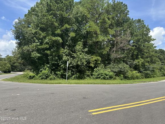 Near 102 Warrior Trail Whiteville, NC Plot of land Active - Photo 1 of 5. Opens carousel modal