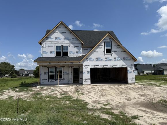 205 Hudson Village Drive La Grange, NC House Active - Photo 1 of 11. Opens carousel modal