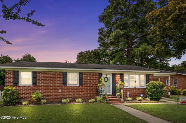 2602 Beechwood Drive Tarboro, NC House Active - Photo 1 of 46. Opens carousel modal