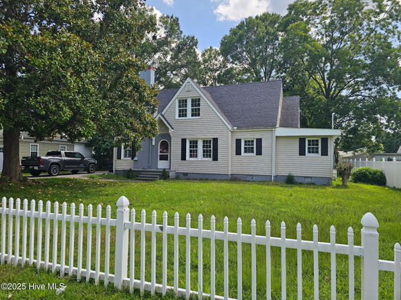 415 Bordeaux Street Jacksonville, NC House Coming Soon - Photo 1 of 1. Opens carousel modal