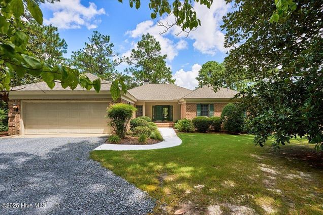 44 Highland View Drive Southern Pines, NC House Active - Photo 1 of 50. Opens carousel modal