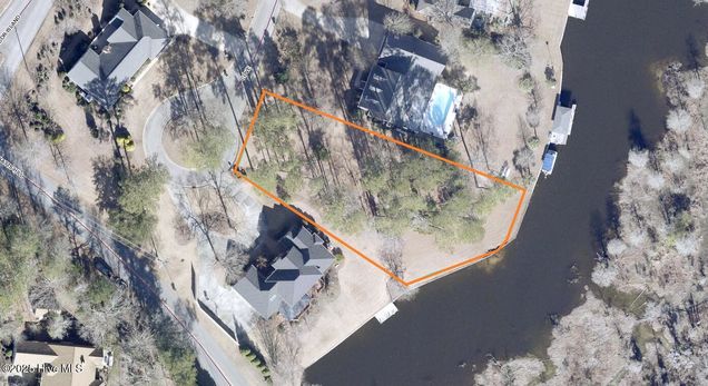 709 Cove Harbor Harbor New Bern, NC Plot of land Active - Photo 1 of 1. Opens carousel modal