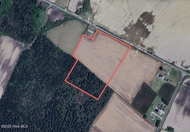 01 Vandiford Thomas Road Snow Hill, NC Plot of land Active - Photo 1 of 26. Opens carousel modal