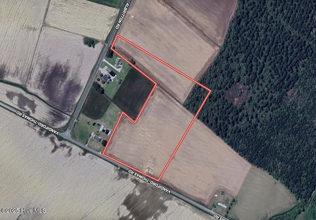 02 Vandiford Thomas Road Snow Hill, NC Plot of land Active - Photo 1 of 18. Opens carousel modal