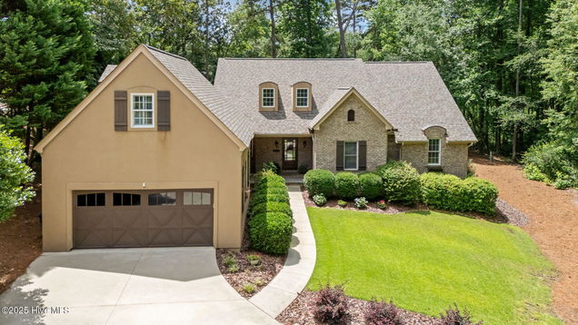 209 Hunter Trail Southern Pines, NC House Active - Photo 1 of 47. Opens carousel modal