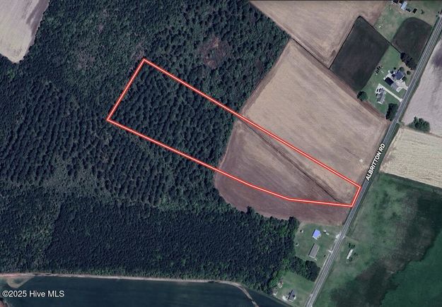 04 Albritton Road Snow Hill, NC Plot of land Active - Photo 1 of 28. Opens carousel modal
