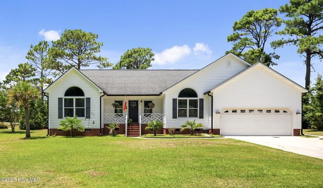 2007 Royal Pines Drive