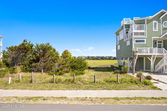 862 Ocean Boulevard Holden Beach, NC Plot of land Active - Photo 1 of 16. Opens carousel modal