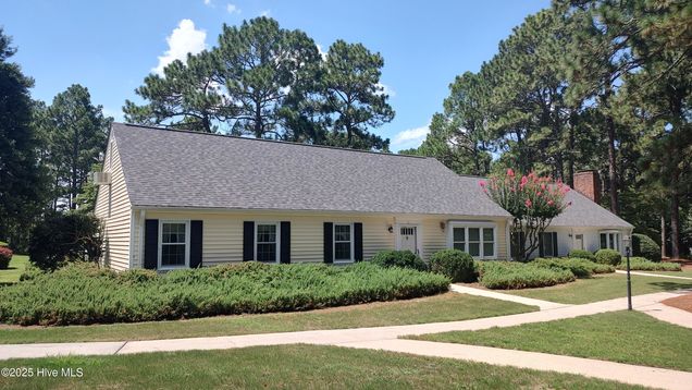 51 Village Green Circle Southern Pines, NC Townhouse Active - Photo 1 of 60. Opens carousel modal