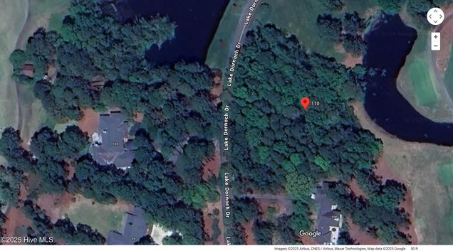 110 Lake Donroch Drive Pinehurst, NC Plot of land Active - Photo 1 of 1. Opens carousel modal
