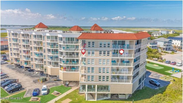 2000 New River Inlet Road Unit Unit 3407