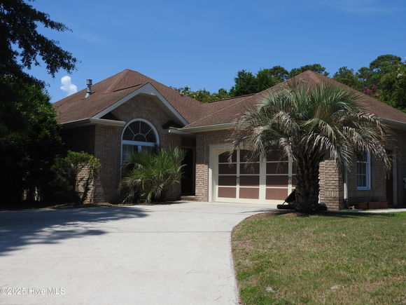 1596 Laurel Court Ocean Isle Beach, NC House Active - Photo 1 of 60. Opens carousel modal