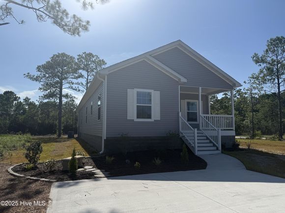 2753 Kelsey Lane Shallotte, NC House Active - Photo 1 of 20. Opens carousel modal
