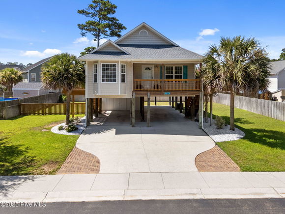 734 Grand Banks Drive Wilmington, NC House Active - Photo 1 of 41. Opens carousel modal