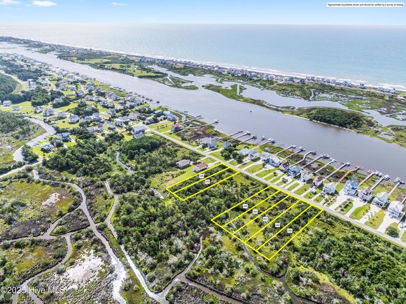228 Waterway Drive Sneads Ferry, NC Plot of land Active - Photo 1 of 9. Opens carousel modal