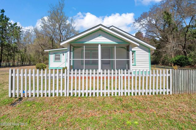203 First Street Rose Hill, NC House Active - Photo 1 of 11. Opens carousel modal