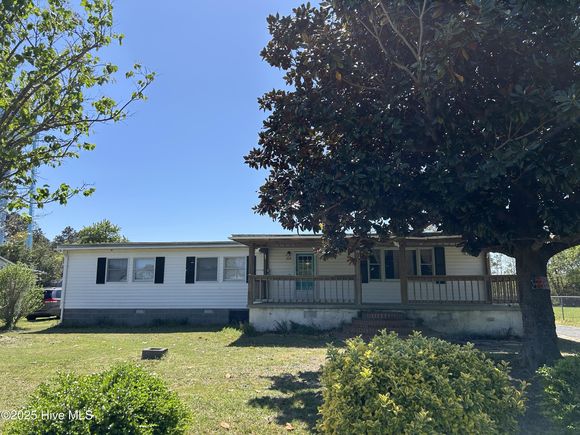 104 Mallard Street Grandy, NC House Active - Photo 1 of 35. Opens carousel modal
