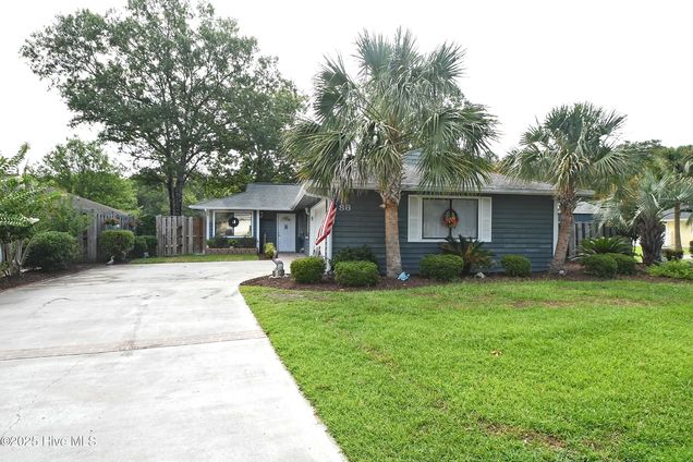 86 Cedar Tree Lane Calabash, NC House Active - Photo 1 of 36. Opens carousel modal
