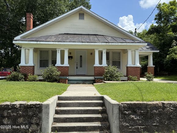 306 E Johnson Street