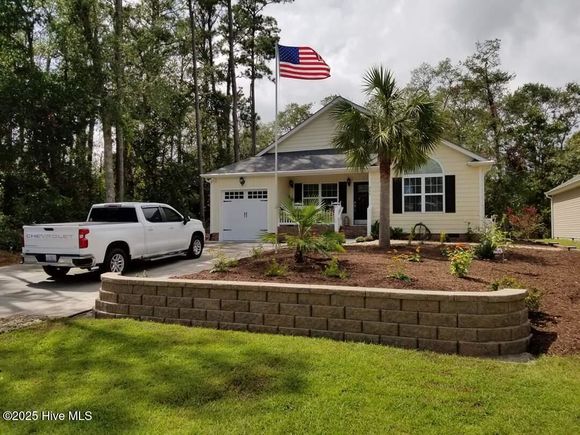 335 NE 42nd Street Oak Island, NC House Coming Soon - Photo 1 of 1. Opens carousel modal