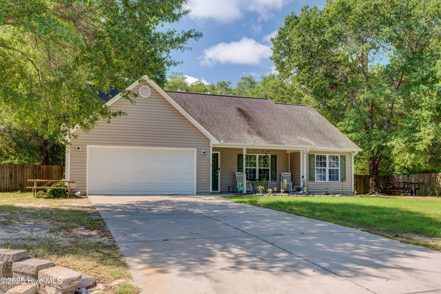 52 Marble Drive