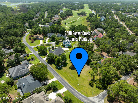 3580 Beaver Creek Drive Southport, NC Plot of land Active - Photo 1 of 52. Opens carousel modal