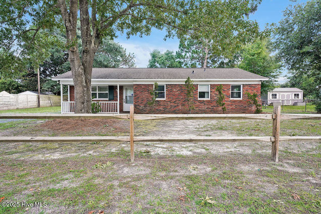 305 Lancaster Road
